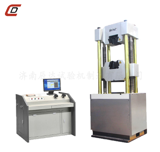 拉力試驗(yàn)機(jī)對(duì)加力系統(tǒng)有什么要求?