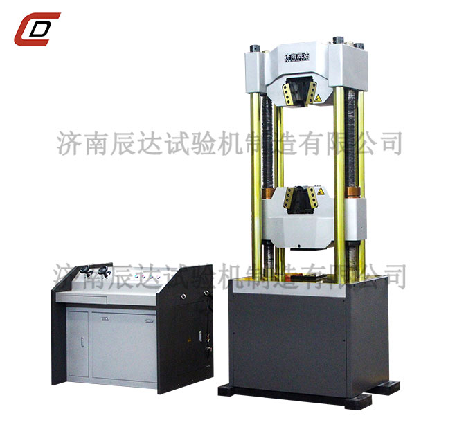 關(guān)于液壓萬能試驗機維護(hù)時需注意的幾大問題