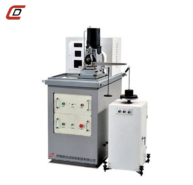 摩擦磨損試驗(yàn)機(jī)使用注意事項