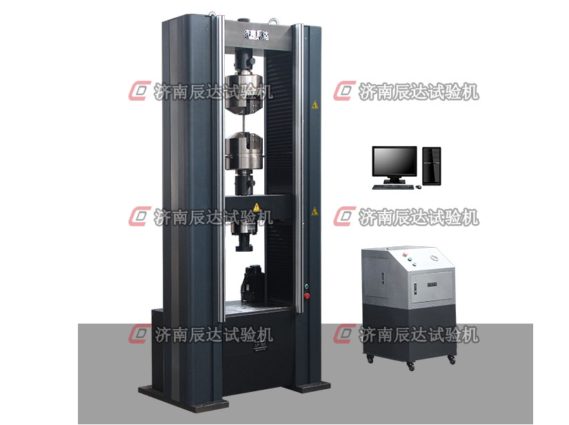 萬能電子試驗機的保養程序有哪些？