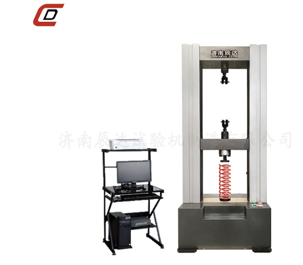 彈簧試驗機分類、功能、特點有哪些？