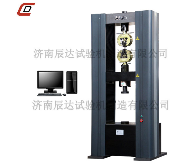 關于電子萬能試驗機小知識，趕緊來看看吧！