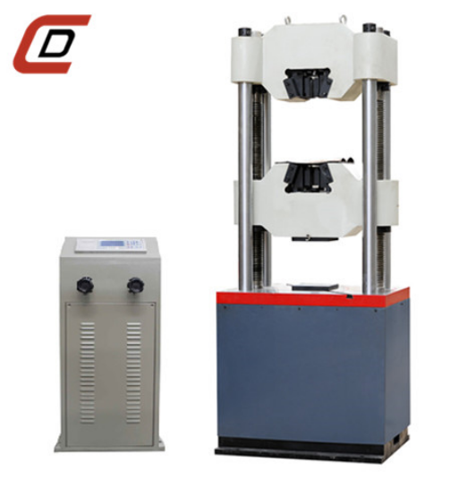 要怎么給WE-1000D數(shù)顯式液壓萬能試驗機做維修檢查？