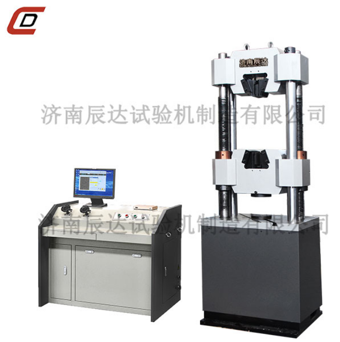 要怎么選擇靠譜的拉伸試驗機WEW-600B廠來購買產品？