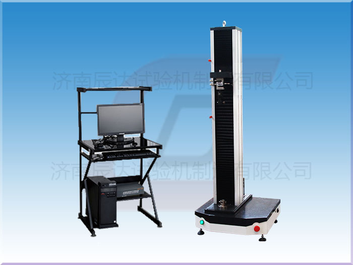 材料試驗機WDW-5具備那些功能，日常使用中還有哪些注意事項？