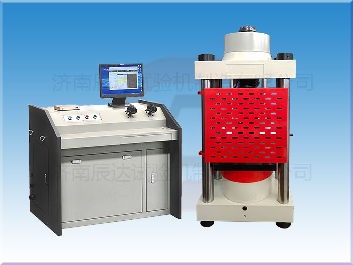 影響200噸混凝土壓力試驗機(jī)測試誤差的原因有哪些？又該如何避免呢？