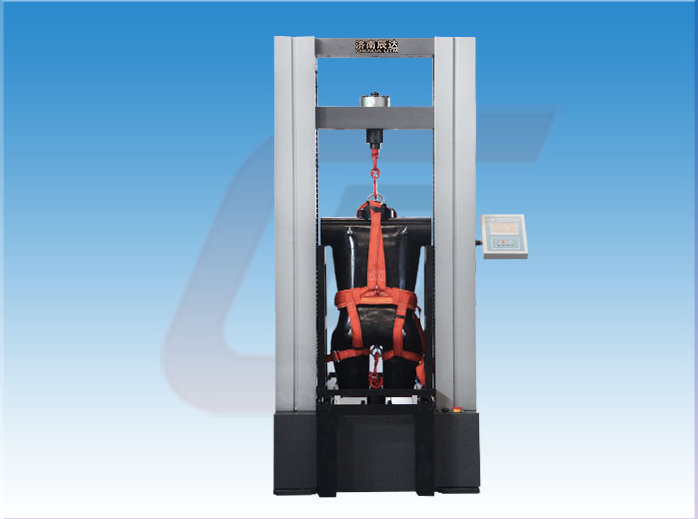 安全繩試驗機有哪些分類?