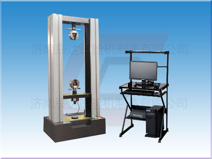 1噸電子萬能材料試驗機(jī)的保養(yǎng)誤區(qū)有哪些