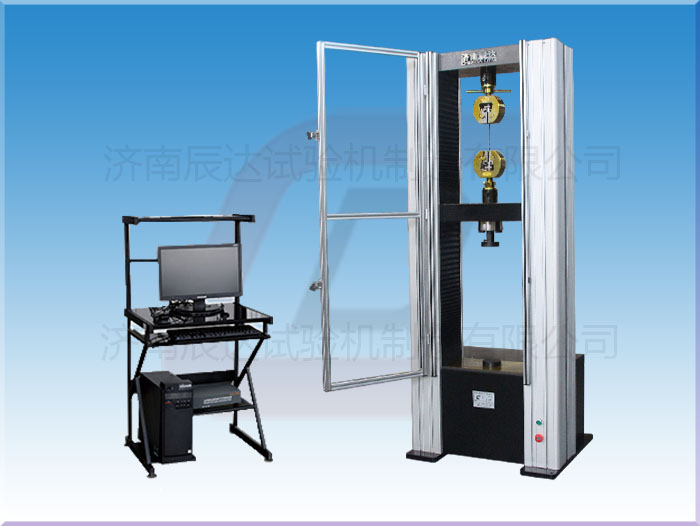 材料試驗(yàn)機(jī)的故障排除，你知道多少?