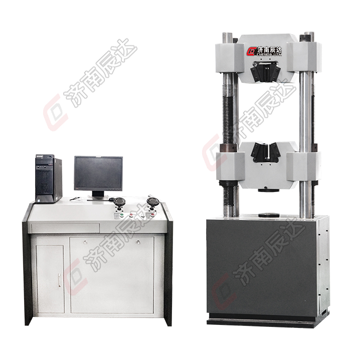 拉力試驗機測試結(jié)果不太準(zhǔn)確有哪些原因？