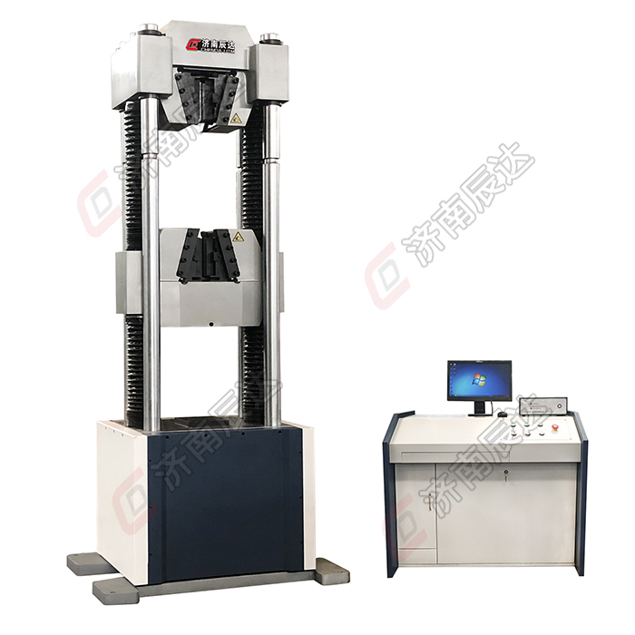 鋼絞線試驗(yàn)機(jī)的維護(hù)事項(xiàng)以及特點(diǎn)