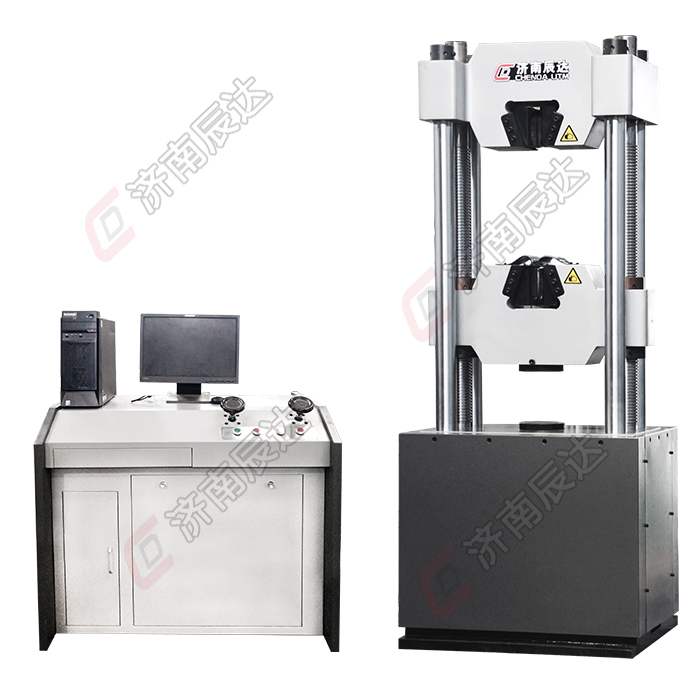 萬能試驗(yàn)機(jī)是什么?應(yīng)該如何正確進(jìn)行操作呢?